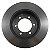 Kit Disco de Freio BD1033 Tras. Troller T4 2.8 - Cód.3586 - Imagem 4