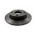 Kit Disco de Freio BD1062 Diant. Ford Fiesta 1.0 - Cód.5362 - Imagem 2