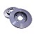 Kit Disco de Freio BD1064 Diant. Ford Fiesta, Ka - Cód.4392 - Imagem 2