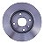 Kit Disco de Freio BD1064 Diant. Ford Fiesta, Ka - Cód.4392 - Imagem 4