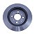 Kit Disco de Freio BD1067 Tras. Honda City, Fit  - Cód.3587 - Imagem 4
