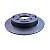 Kit Disco de Freio BD1067 Tras. Honda City, Fit  - Cód.3587 - Imagem 2