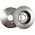 Kit Disco de Freio BD1082 Diant. JAC J3 1.4 - Cód.3834 - Imagem 1