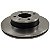 Kit Disco de Freio BD1082 Diant. JAC J3 1.4 - Cód.3834 - Imagem 2