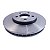 Kit Disco de Freio BD1085 Diant. Ford Mustang GT - Cód.3588 - Imagem 4