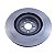 Kit Disco de Freio BD1088 Diant. Ford Mustang 5.0 - Cód.6252 - Imagem 5
