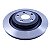 Kit Disco de Freio BD1089 Tras. Ford Mustang 5.0 - Cód.6495 - Imagem 4