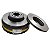 Kit Disco de Freio BD1104 Diant. BWM 135i 3.0 - Cód.10631 - Imagem 2