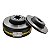 Kit Disco de Freio BD1104 Diant. BWM 135i 3.0 - Cód.10631 - Imagem 1