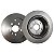 Kit Disco de Freio BD1182 Tras. Freelander 2 - Cód.3722 - Imagem 1