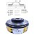 Kit Disco de Freio BD1256 Diant. City, Fit, WRV - Cód.3591 - Imagem 5