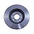 Kit Disco de Freio BD1256 Diant. City, Fit, WRV - Cód.3591 - Imagem 2