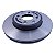 Kit Disco de Freio BD1256 Diant. City, Fit, WRV - Cód.3591 - Imagem 3