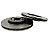 Kit Disco de Freio BD1557 Diant. GM Equinox - Cód.5268 - Imagem 5