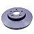 Kit Disco de Freio BD1559 Diant. GM Cruze 1.4 - Cód.3723 - Imagem 2