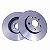 Kit Disco de Freio BD1559 Diant. GM Cruze 1.4 - Cód.3723 - Imagem 1