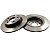 Kit Disco de Freio BD1560 Tras. GM Cruze  - Cód.3594 - Imagem 5