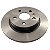 Kit Disco de Freio BD1560 Tras. GM Cruze  - Cód.3594 - Imagem 4