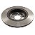 Kit Disco de Freio BD1560 Tras. GM Cruze  - Cód.3594 - Imagem 3