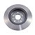 Kit Disco de Freio BD1564 Tras. GM Cruze 1.4 - Cód.3595 - Imagem 2