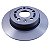 Kit Disco de Freio BD1564 Tras. GM Cruze 1.4 - Cód.3595 - Imagem 4