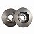 Kit Disco de Freio BD1701 Diant. Nissan Sentra - Cód.6995 - Imagem 1