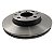 Kit Disco de Freio BD1701 Diant. Nissan Sentra - Cód.6995 - Imagem 3