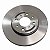 Kit Disco de Freio BD1704 Diant. Honda Civic - Cód.10188 - Imagem 3