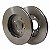 Kit Disco de Freio BD1704 Diant. Honda Civic - Cód.10188 - Imagem 4