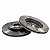 Kit Disco de Freio BD1704 Diant. Honda Civic - Cód.10188 - Imagem 5