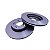 Kit Disco de Freio BD1705 Diant. Honda Civic - Cód.4397 - Imagem 4