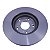 Kit Disco de Freio BD1705 Diant. Honda Civic - Cód.4397 - Imagem 2