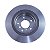 Kit Disco de Freio BD1725 Tras. BMW 118i, 120i - Cód.6258 - Imagem 2