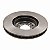 Kit Disco de Freio BD1788 Diant. Volvo 850 T5, S70 -Cód.8933 - Imagem 3