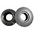 Kit Disco de Freio BD1943 Diant. VW 5140 Delivery - Cód.7108 - Imagem 1