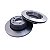 Kit Disco de Freio BD1970 Tras. BMW X5, X6 - Cód.3596 - Imagem 3