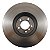 Kit Disco de Freio BD1973 Diant. BMW 335, X1 - Cód.3598 - Imagem 4
