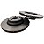 Kit Disco de Freio BD1973 Diant. BMW 335, X1 - Cód.3598 - Imagem 2