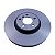 Kit Disco de Freio BD1982 Diant. BMW X5, X6 - Cód.6260 - Imagem 4