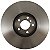 Kit Disco de Freio BD1986 Diant. BMW X5, X6 - Cód.7594 - Imagem 5