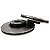 Kit Disco de Freio BD1986 Diant. BMW X5, X6 - Cód.7594 - Imagem 2