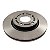 Kit Disco de Freio BD2064 Diant. Nissan Sentra - Cód.4265 - Imagem 5