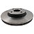 Kit Disco de Freio BD2120 Diant. Toyota Etios - Cód.3724 - Imagem 3