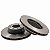 Kit Disco de Freio BD2215 Diant. BMW 750i 5.4 V12- Cód.8921 - Imagem 1