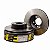 Kit Disco de Freio BD2215 Diant. BMW 750i 5.4 V12- Cód.8921 - Imagem 4