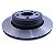 Kit Disco de Freio BD2218 Tras. BMW X3 (04...10) - Cód.3601 - Imagem 2