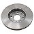 Kit Disco de Freio BD2232 Diant. Renault Scenic - Cód.10229 - Imagem 5