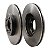 Kit Disco de Freio BD2232 Diant. Renault Scenic - Cód.10229 - Imagem 4