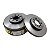 Kit Disco de Freio BD2232 Diant. Renault Scenic - Cód.10229 - Imagem 1