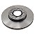 Kit Disco de Freio BD2232 Diant. Renault Scenic - Cód.10229 - Imagem 3